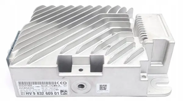 BMW Versterker OEM 9832609 voor G30 G20 F40 G01 F90 image 5