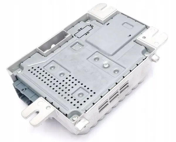 BMW Versterker OEM 9832609 voor G30 G20 F40 G01 F90 image 6