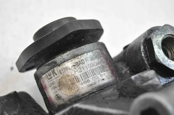 Bomba de Direção Assistida Mercedes E W211 W203 Sprinter ML W163 image 4