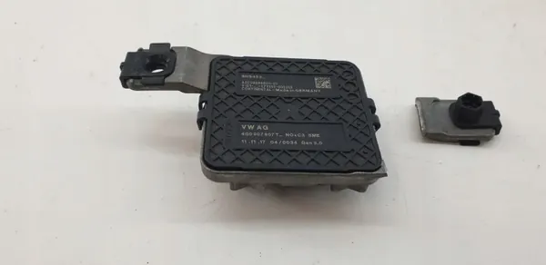 Módulo Sensor NOx AdBlue OEM 4G0907807T Audi A6 C8 image 3