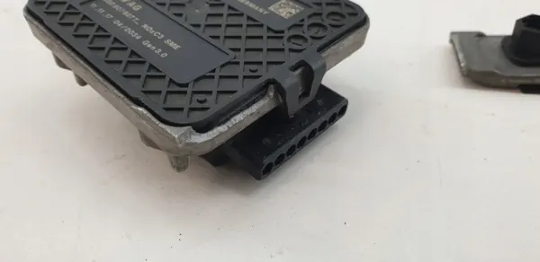 Módulo Sensor NOx AdBlue OEM 4G0907807T Audi A6 C8 image 5