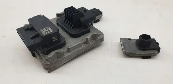 Módulo Sensor NOx AdBlue OEM 4G0907807T Audi A6 C8 image 6