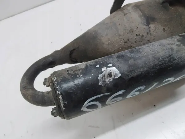 Avgasdämpare Suzuki UX 50 WX OEM 5907911437497 image 3