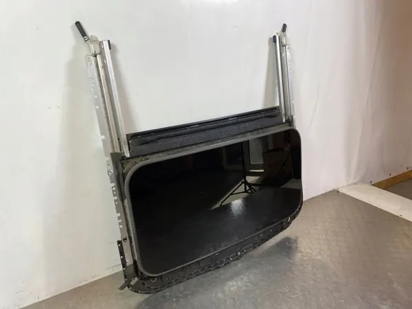Mitsubishi Outlander zonnedak OEM FOB41172 compleet image 2