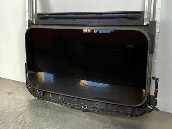 Mitsubishi Outlander zonnedak OEM FOB41172 compleet image 3