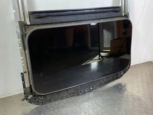 Mitsubishi Outlander zonnedak OEM FOB41172 compleet image 4