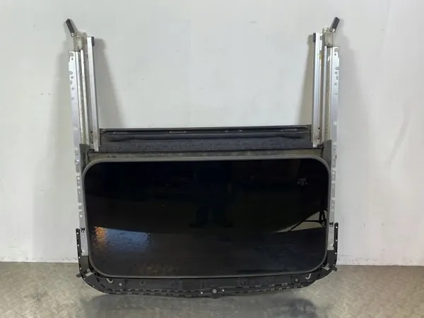 Mitsubishi Outlander zonnedak OEM FOB41172 compleet image 5