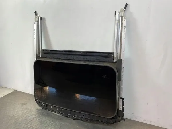 Mitsubishi Outlander zonnedak OEM FOB41172 compleet image 6