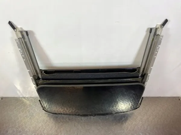 Mitsubishi Outlander zonnedak OEM FOB41172 compleet image 7