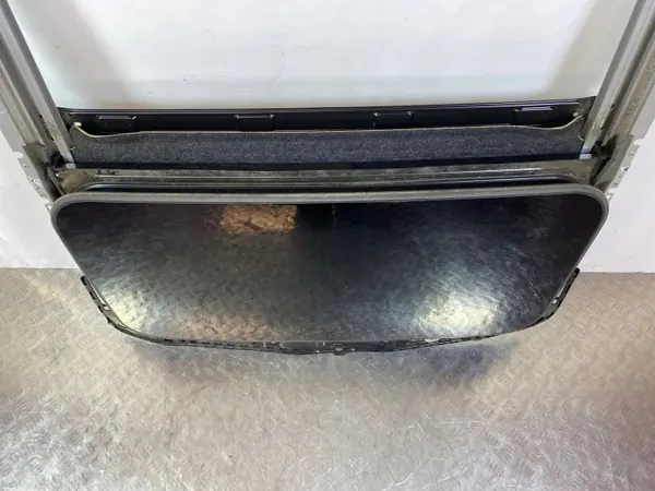 Mitsubishi Outlander zonnedak OEM FOB41172 compleet image 8