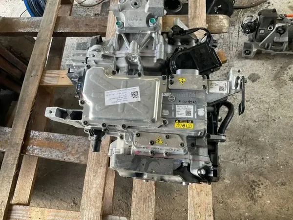 Hyundai OEM 365000EDA0 Ruitenwissermotor - Gebruikt image 4