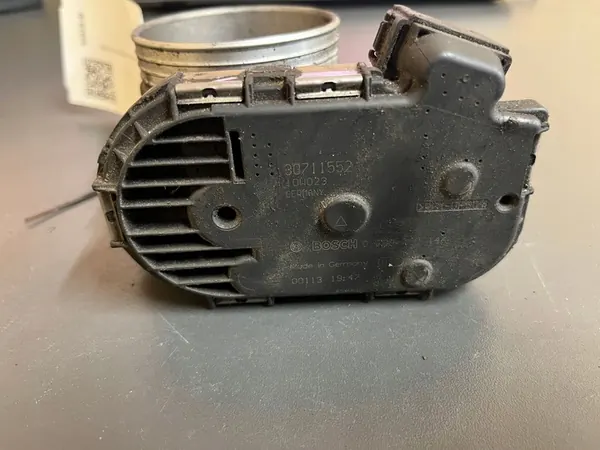 Vergaser VOLVO V50 2006 image 2