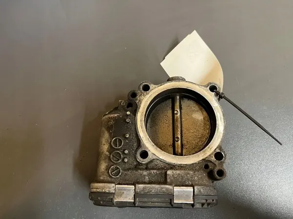 Vergaser VOLVO V50 2006 image 3