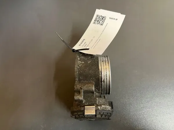 Vergaser VOLVO V50 2006 image 4