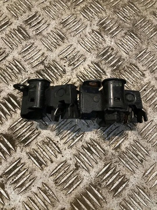 Mercedes W209 W240 Hood Lock 2038800060 image 2