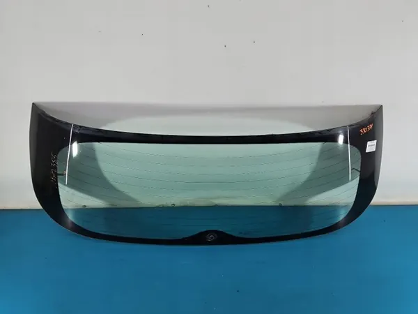 OEM IMPRK1512385 Bakluckeruta för Citroen C4 II image 2