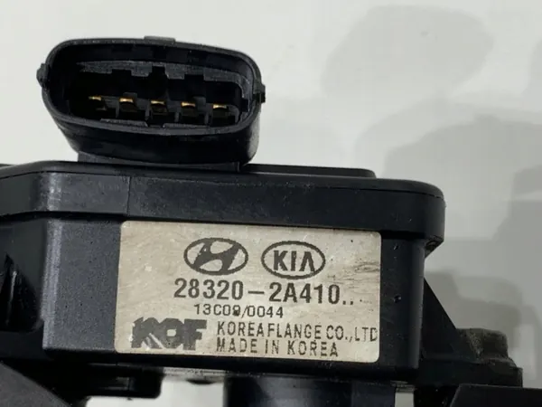 Imusarja OEM 28320-2A410 Kia Carens 1.7:lle image 4
