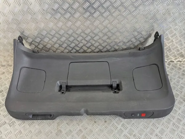 Garniture de coffre avec bouton Opel Grandland X OEM YP00036177 image 2