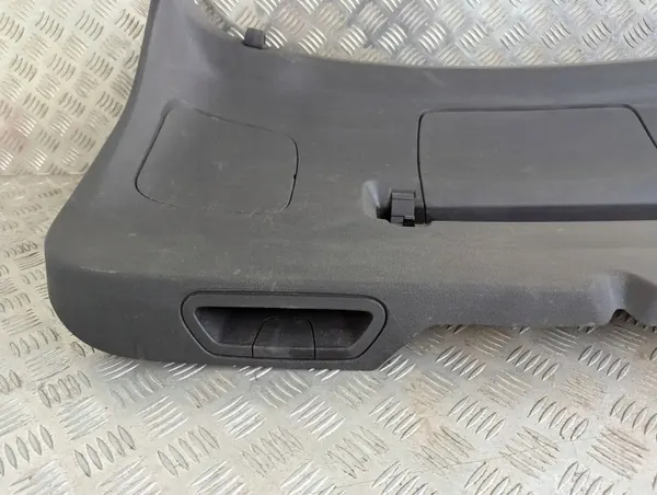 Garniture de coffre avec bouton Opel Grandland X OEM YP00036177 image 6