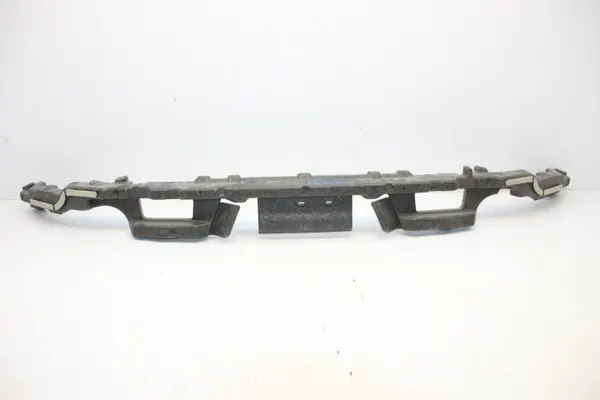 Viga parachoques delantera Audi A4 B9 OEM 8W0807550AL image 2