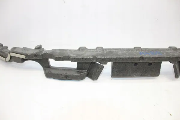 Viga parachoques delantera Audi A4 B9 OEM 8W0807550AL image 3