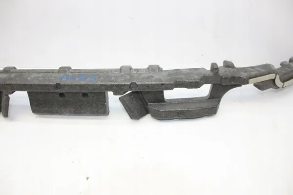 Viga parachoques delantera Audi A4 B9 OEM 8W0807550AL image 4