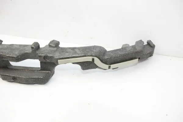 Viga parachoques delantera Audi A4 B9 OEM 8W0807550AL image 5