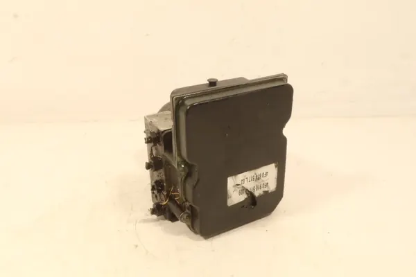 Bomba ABS Audi A6 C6 3.0 TDI 0265950430 image 3