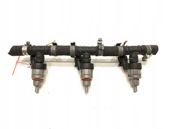 Inyector GLP OEM LORK-212-14413 para Skoda Yeti image 2