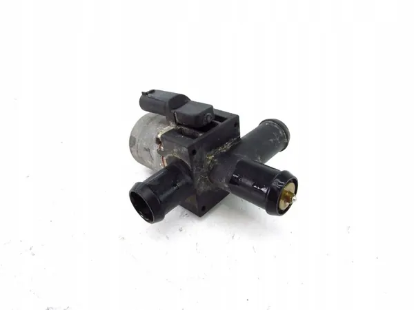 MERCEDES W213 W253 W204 W447 W164 Elettrovalvola Pompa Acqua A0005062864 image 2