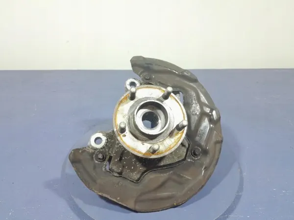 Ford Mondeo MK5 Vänster Framhjulsnav OEM DG9C-3K171-A image 2