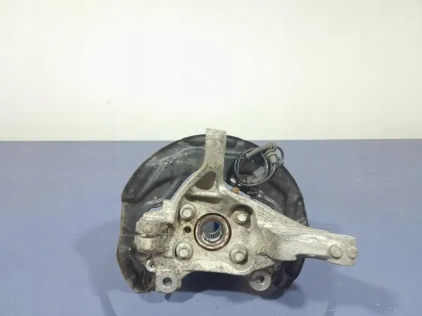 Ford Mondeo MK5 Vänster Framhjulsnav OEM DG9C-3K171-A image 3