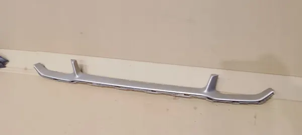 Hyundai Kona 17-20 middenrooster OEM 86562-J9010 image 5
