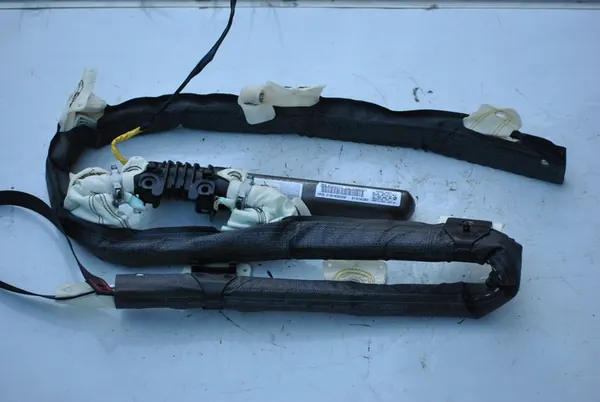 Cortina Airbag Fiat Punto OE 518853370 image 3