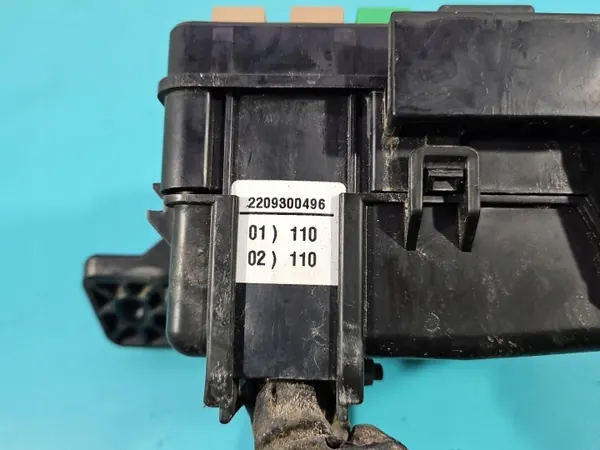KIA sulakekotelo OEM 91450-G6011A Picanto III 2017- image 10