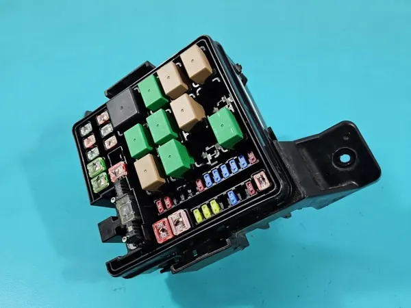 KIA sulakekotelo OEM 91450-G6011A Picanto III 2017- image 3