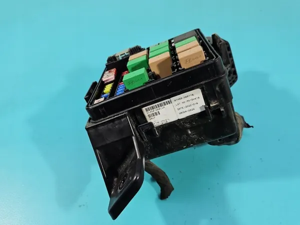 KIA sulakekotelo OEM 91450-G6011A Picanto III 2017- image 4