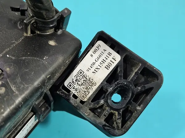 KIA sulakekotelo OEM 91450-G6011A Picanto III 2017- image 8