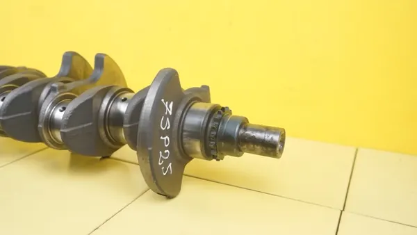 Virabrequim Ford OE QXWB 30725118 - Usado image 3