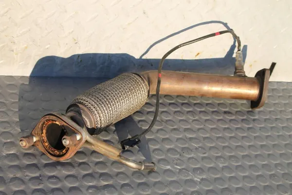 OEM SIATKA28610G4170 Silenciador + Conector Grelha Sensor image 4