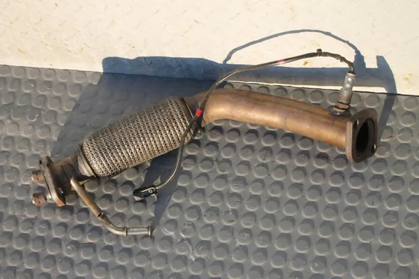 OEM SIATKA28610G4170 Silenciador + Conector Grelha Sensor image 5