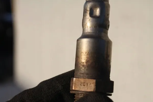 OEM SIATKA28610G4170 Silenciador + Conector Grelha Sensor image 8