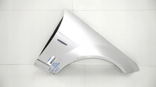Aile avant droite OEM 365578006 Mercedes W204 image 2