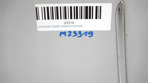 Aile avant droite OEM 365578006 Mercedes W204 image 8