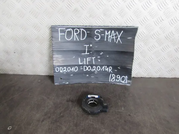 Steering Angle Sensor AND7610020 Ford S-MAX I 10-14 image 2