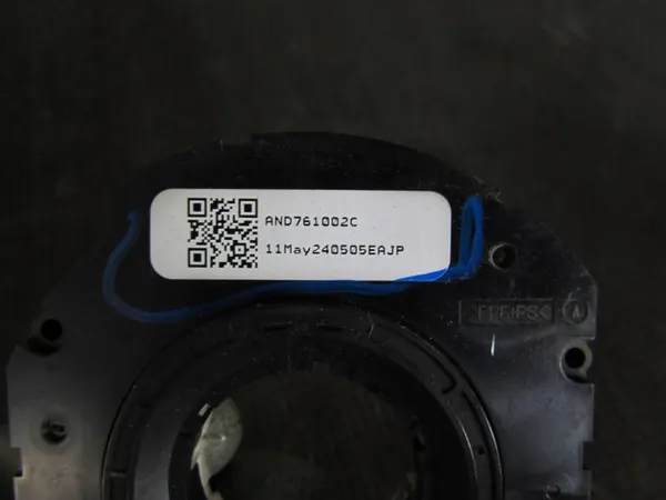 Steering Angle Sensor AND7610020 Ford S-MAX I 10-14 image 5