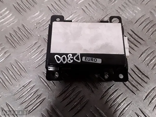 2008 Mitsubishi Outlander ECU 8785A004 image 3