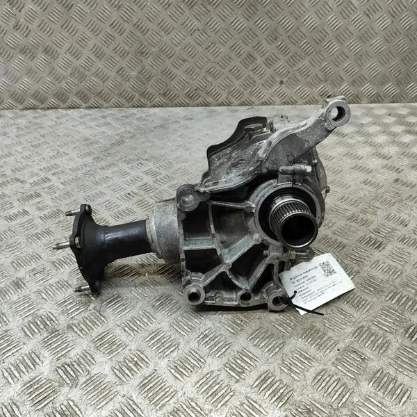 Redutor dianteiro Mazda CX-5 (KE, GH) KN0127500A image 3