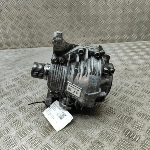 Redutor dianteiro Mazda CX-5 (KE, GH) KN0127500A image 4