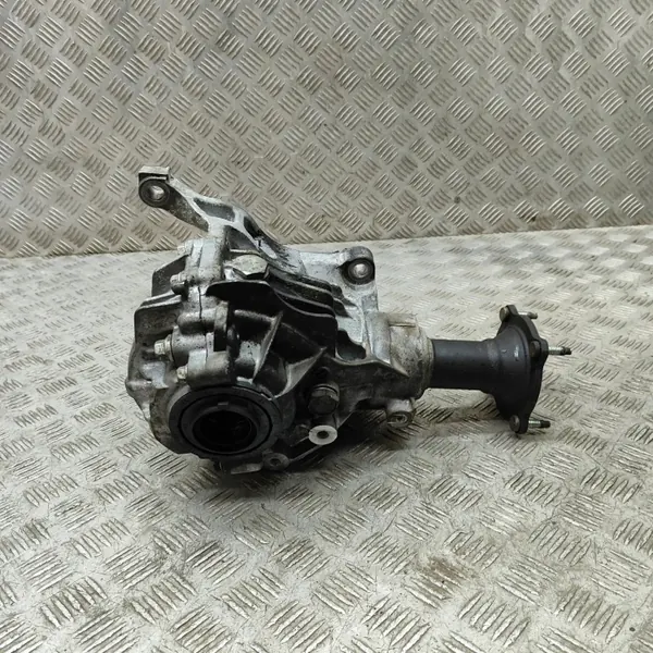 Redutor dianteiro Mazda CX-5 (KE, GH) KN0127500A image 5